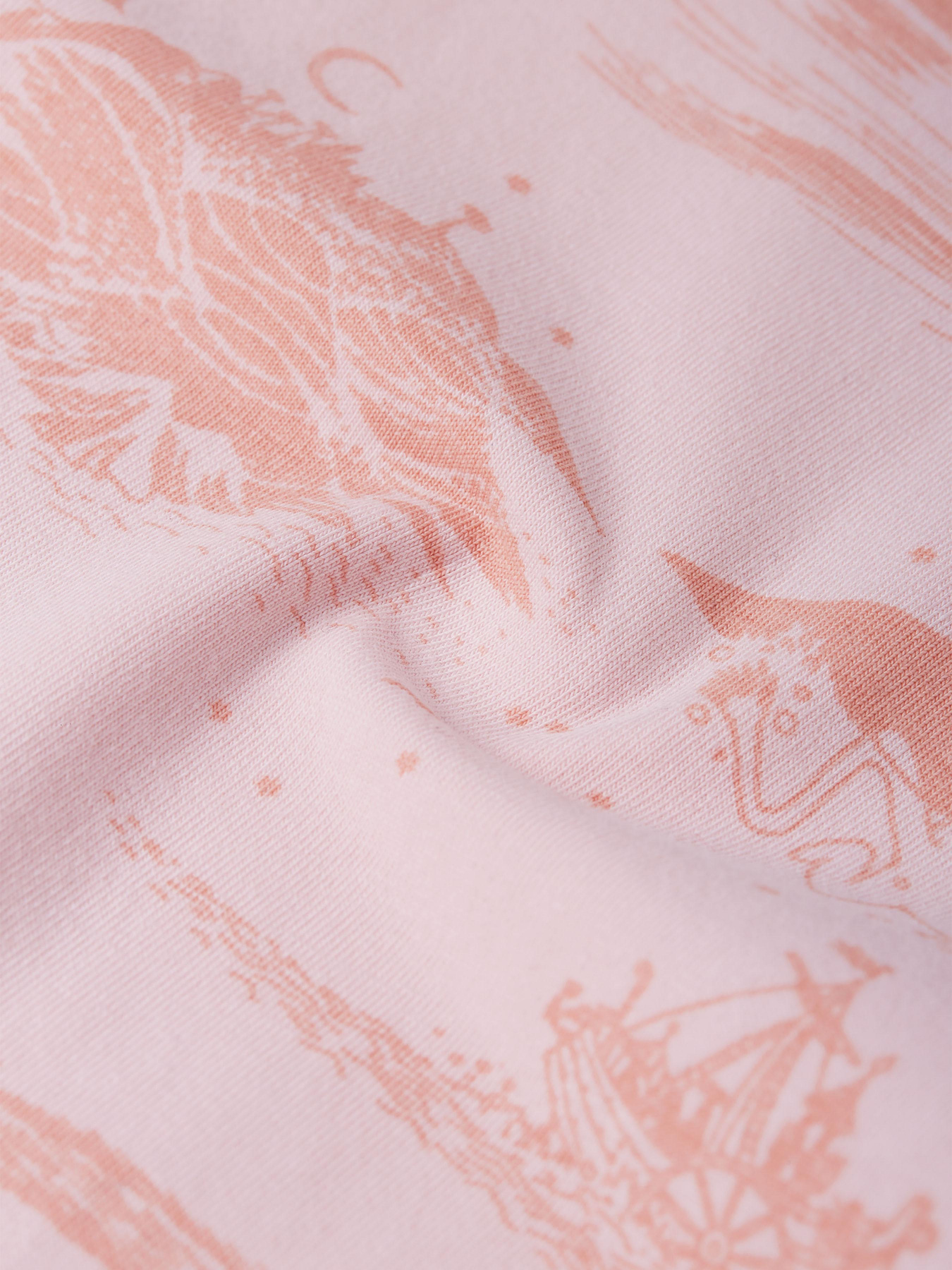 Боді для немовлят REIMA MOOMIN SNYGGAST Модель 516570R-3031 Фото