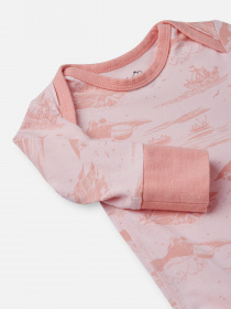 Боді для немовлят REIMA MOOMIN SNYGGAST Модель 516570R-3031 Фото