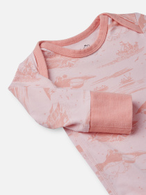 Боді для немовлят REIMA MOOMIN SNYGGAST модель 516570R-3031 Фото