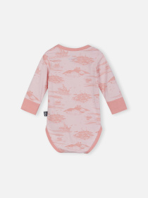 Боді для немовлят REIMA MOOMIN SNYGGAST модель 516570R-3031 Фото