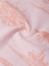 Боді для немовлят REIMA MOOMIN SNYGGAST модель 516570R-3031 Фото