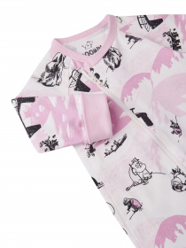 Нательный комбинезон REIMA Moomin Trygg модель 516571R-4301 Фото