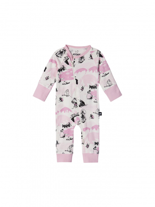 Чоловічок REIMA Moomin Trygg Модель 516571R-4301 Фото