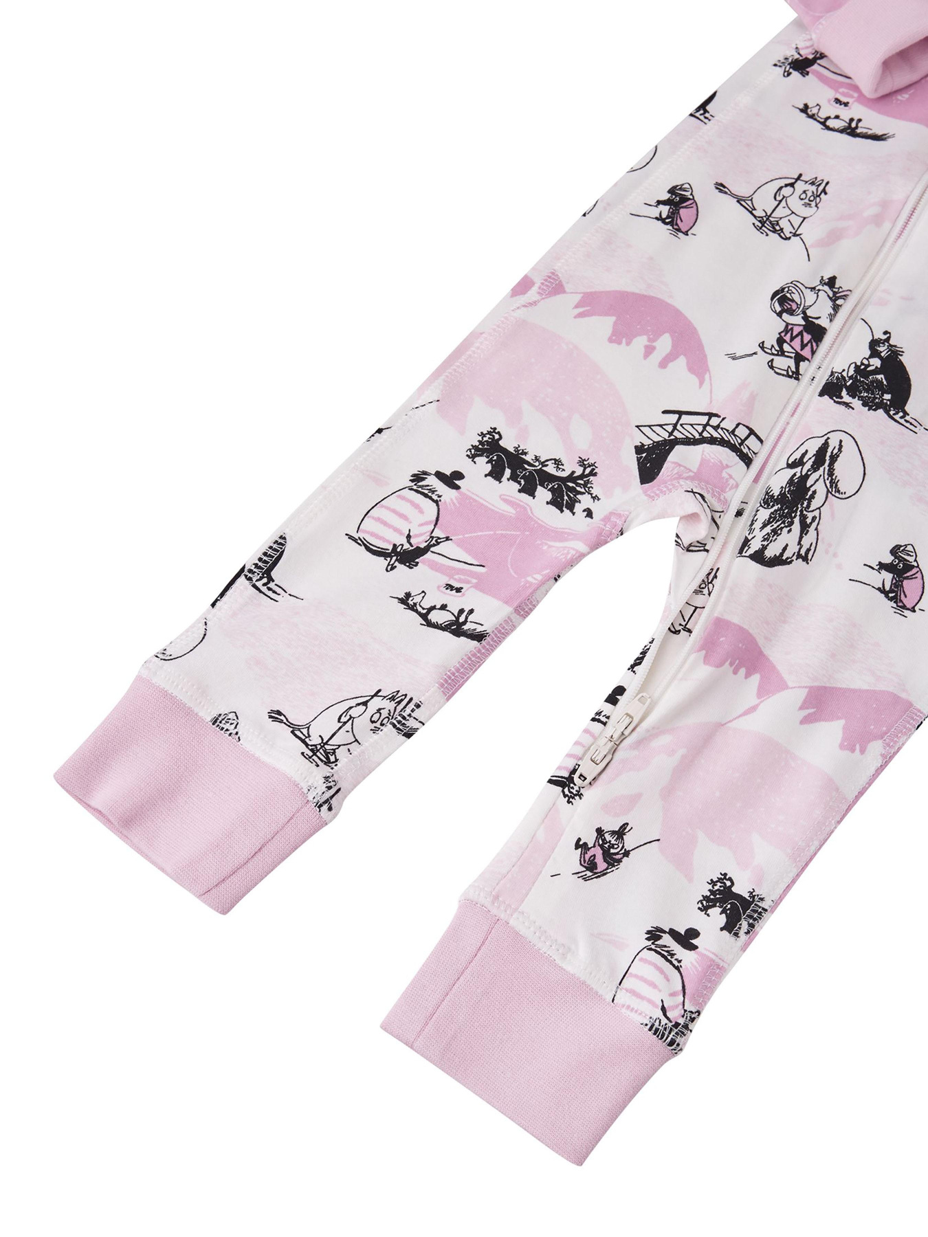 Чоловічок REIMA Moomin Trygg модель 516571R-4301 Фото