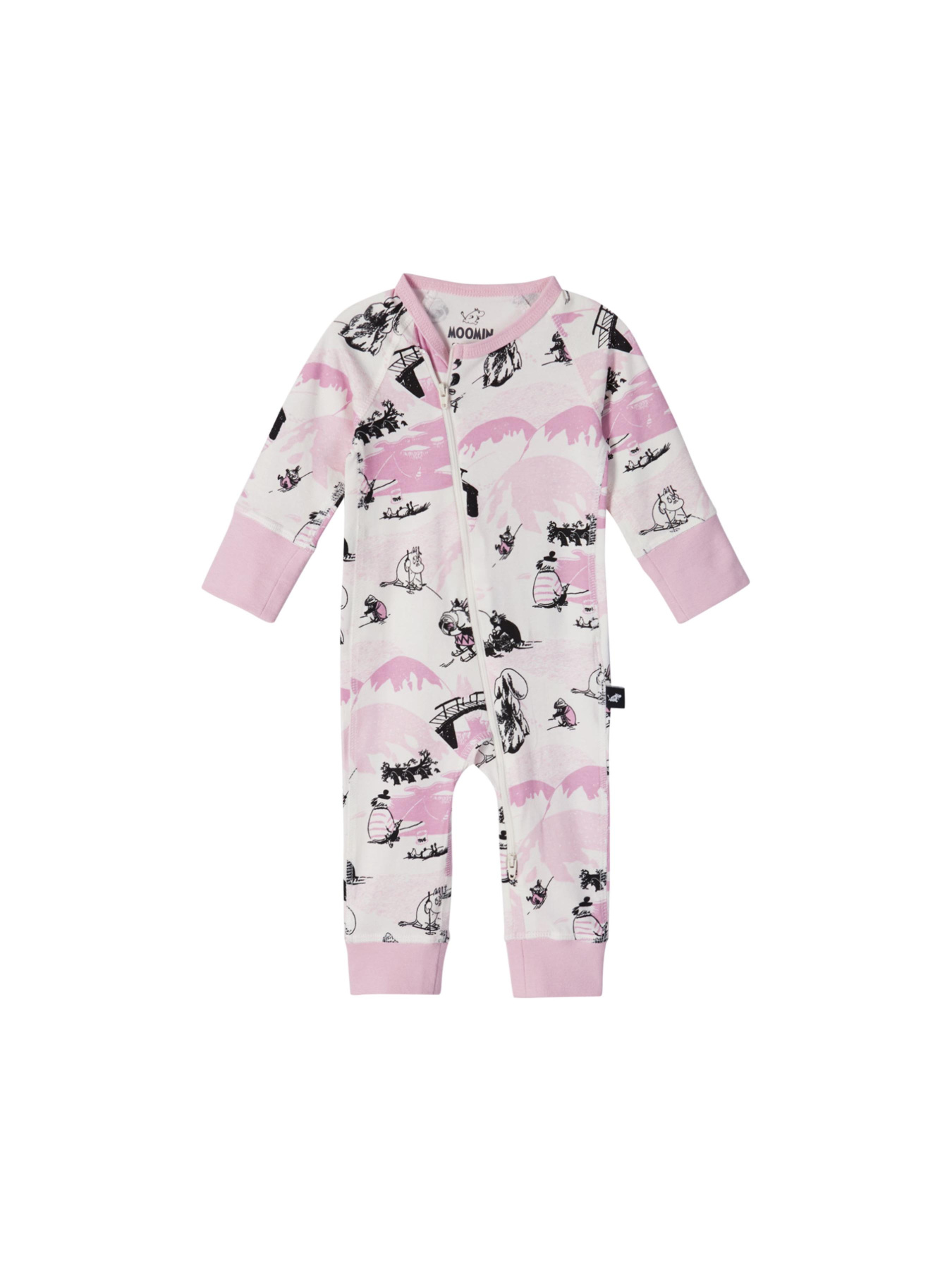 Чоловічок REIMA Moomin Trygg модель 516571R-4301 Фото