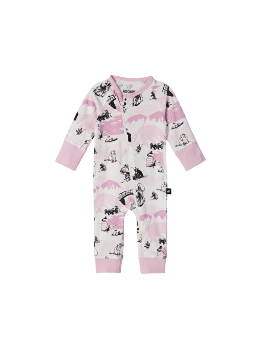 Чоловічок REIMA Moomin Trygg модель 516571R-4301 Фото