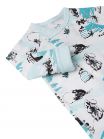 Чоловічок REIMA Moomin Trygg Модель 516571R-7001 Фото