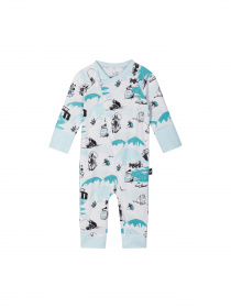 Чоловічок REIMA Moomin Trygg Модель 516571R-7001 Фото