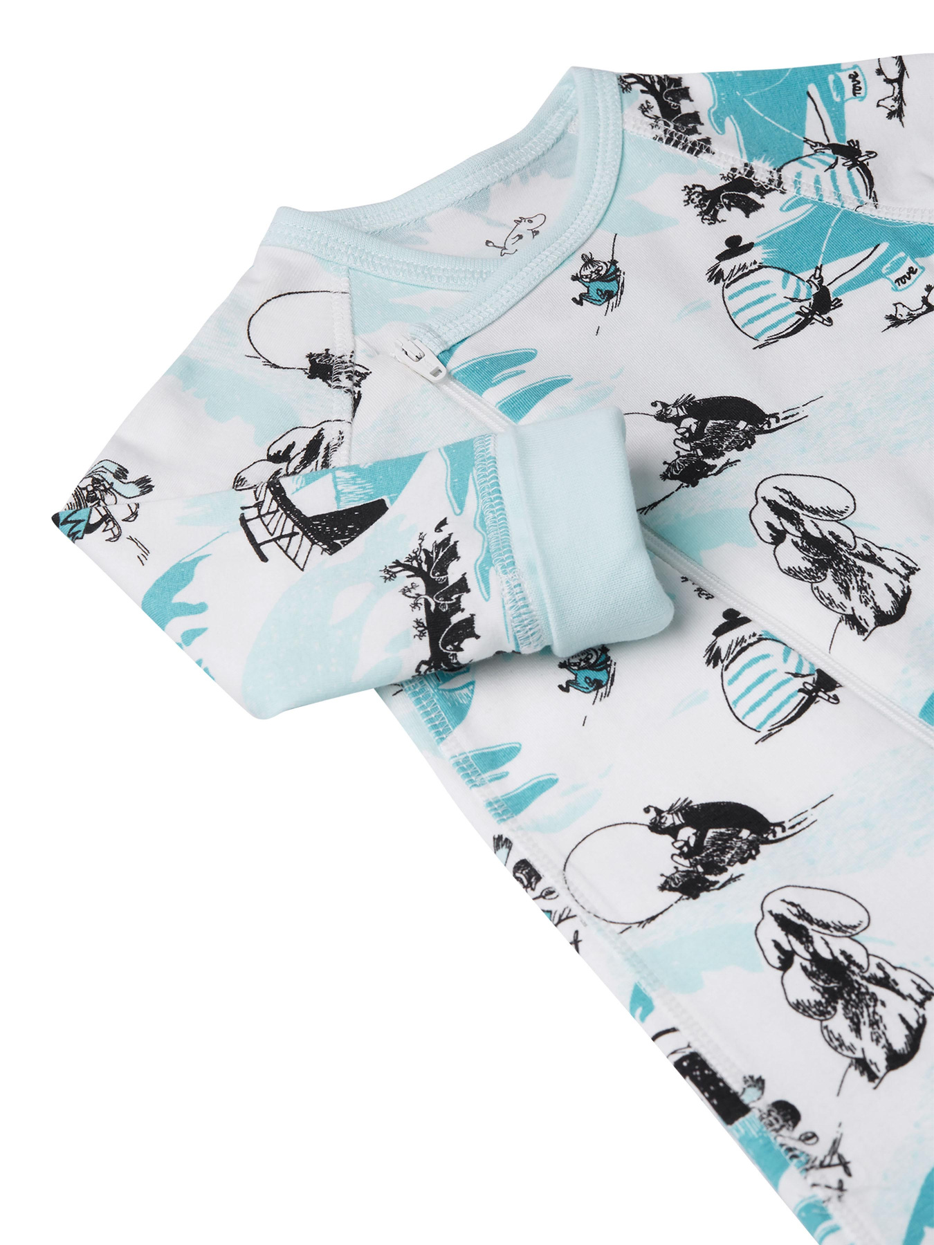 Чоловічок REIMA Moomin Trygg модель 516571R-7001 Фото