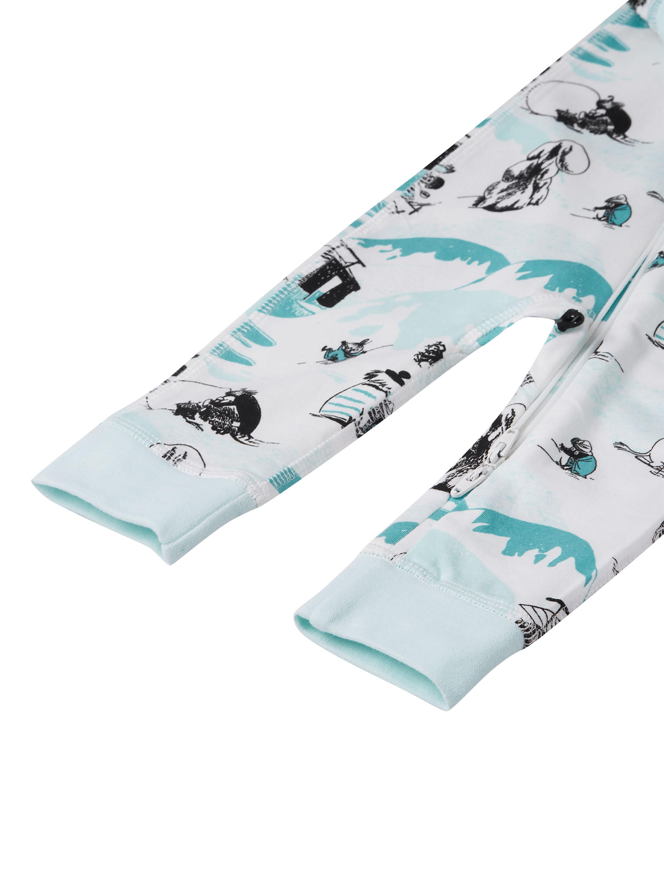 Чоловічок REIMA Moomin Trygg модель 516571R-7001 Фото