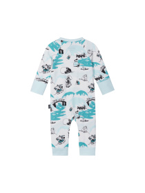 Чоловічок REIMA Moomin Trygg модель 516571R-7001 Фото