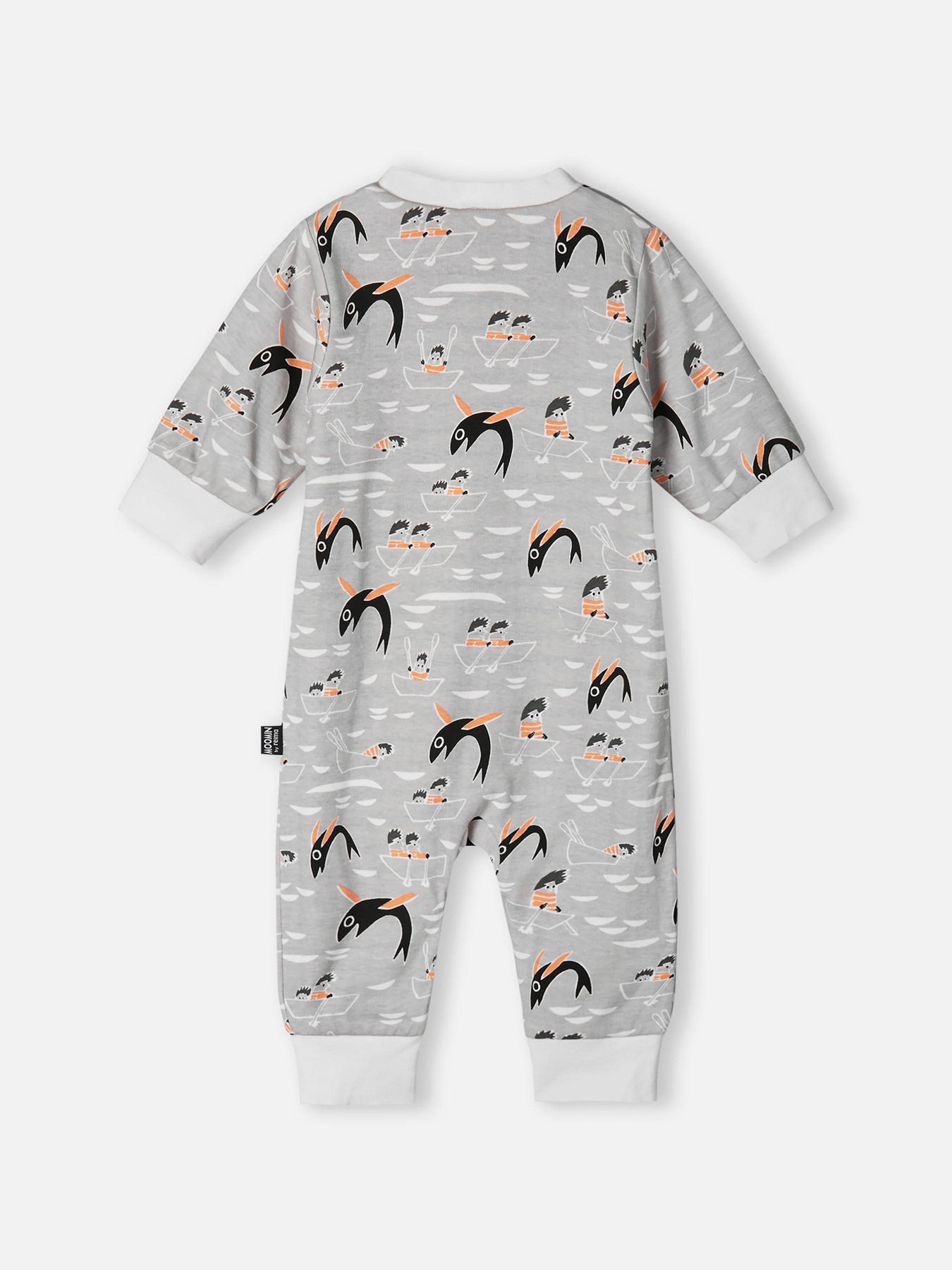 Чоловічок REIMA Moomin Somnig Модель 516572R-0112 Фото