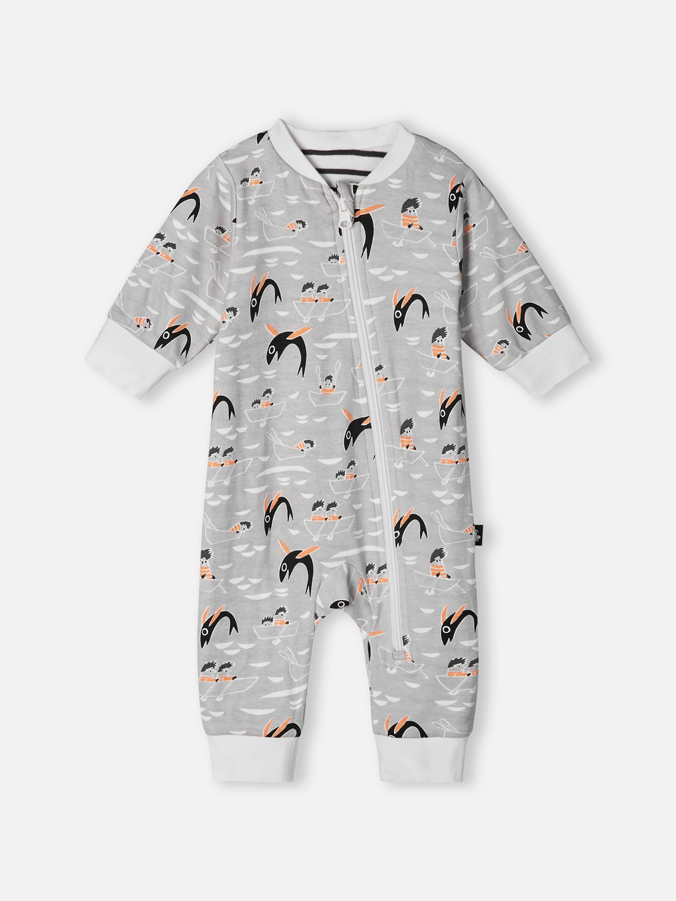 Чоловічок REIMA Moomin Somnig Модель 516572R-0112 Фото