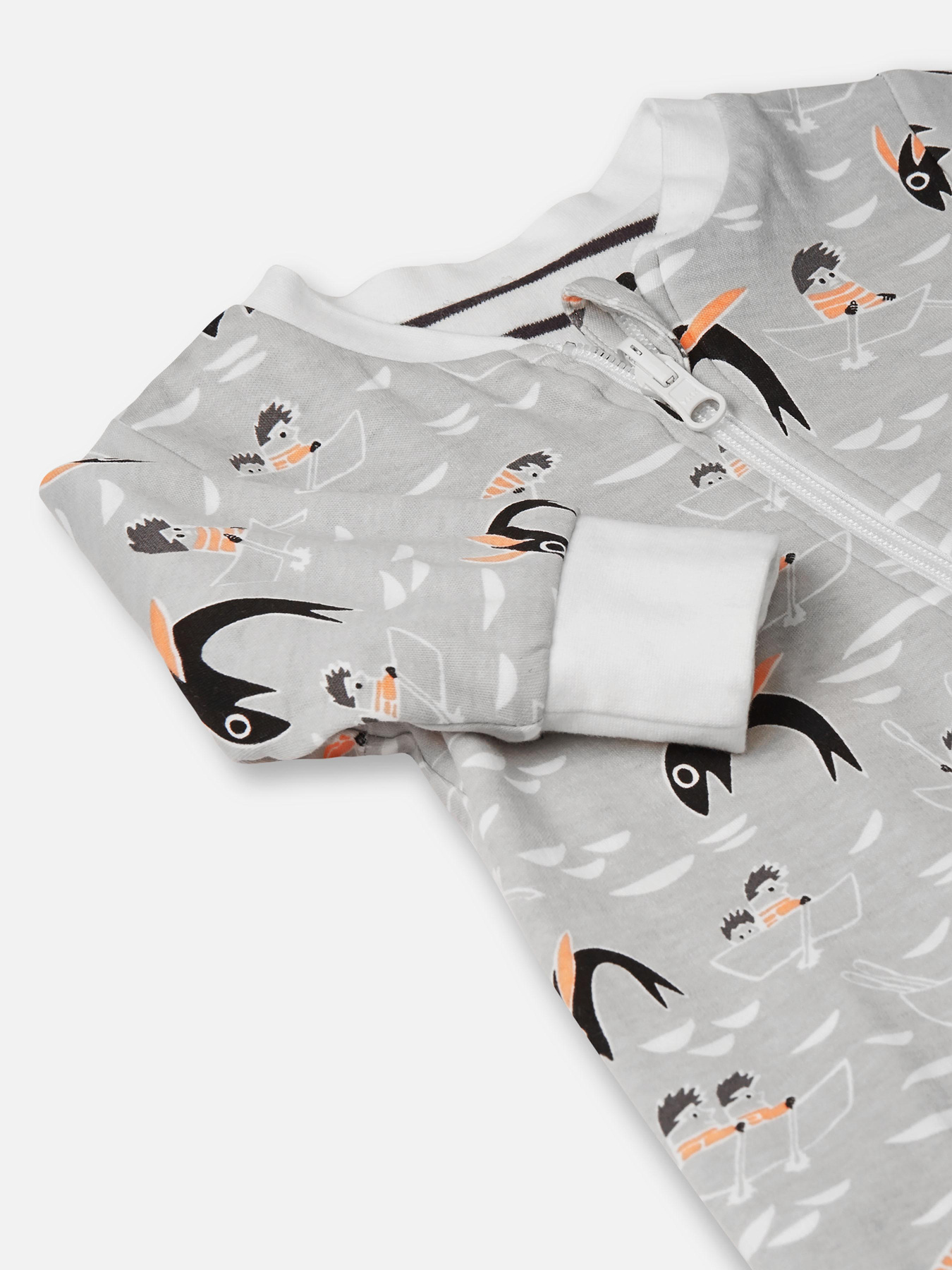 Нательный комбинезон REIMA Moomin Somnig модель 516572R-0112 Фото