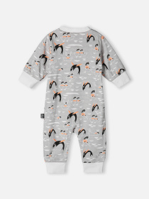 Нательный комбинезон REIMA Moomin Somnig модель 516572R-0112 Фото