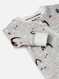 Нательный комбинезон REIMA Moomin Somnig модель 516572R-0112 Фото