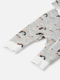 Нательный комбинезон REIMA Moomin Somnig модель 516572R-0112 Фото