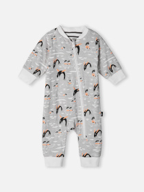 Нательный комбинезон REIMA Moomin Somnig модель 516572R-0112 Фото