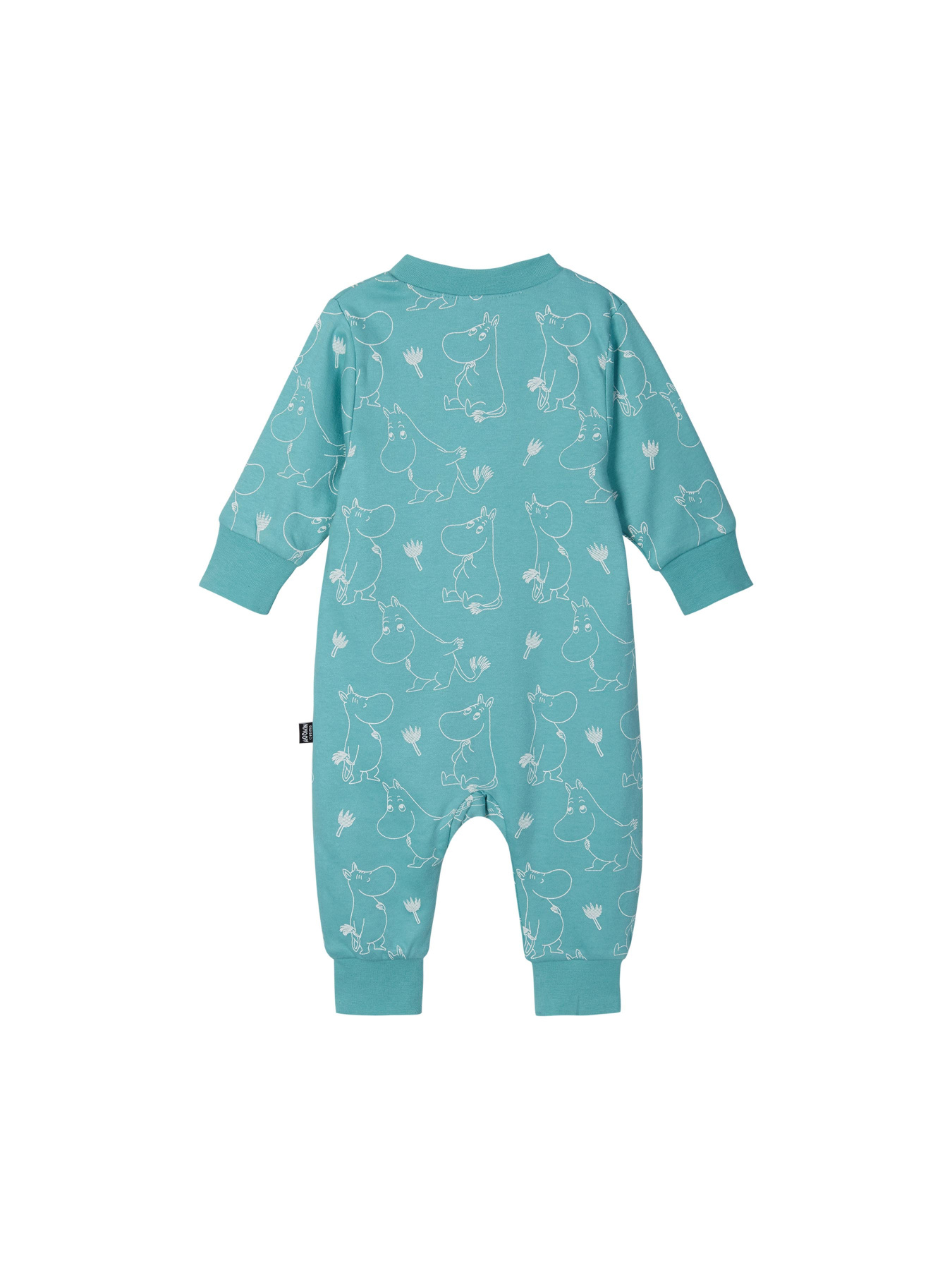 Чоловічок REIMA Moomin Somnig Модель 516572R-7601 Фото