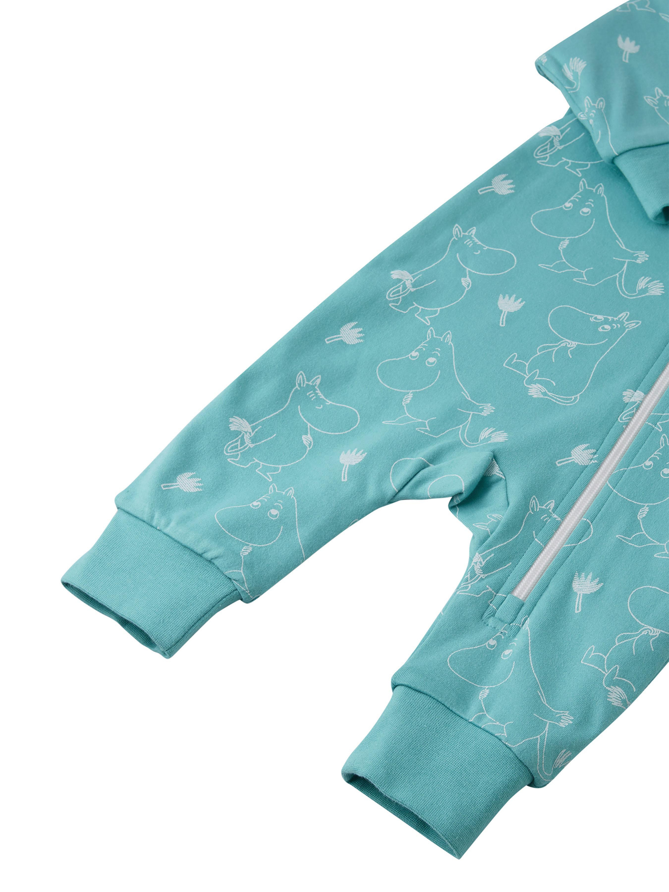 Чоловічок REIMA Moomin Somnig Модель 516572R-7601 Фото