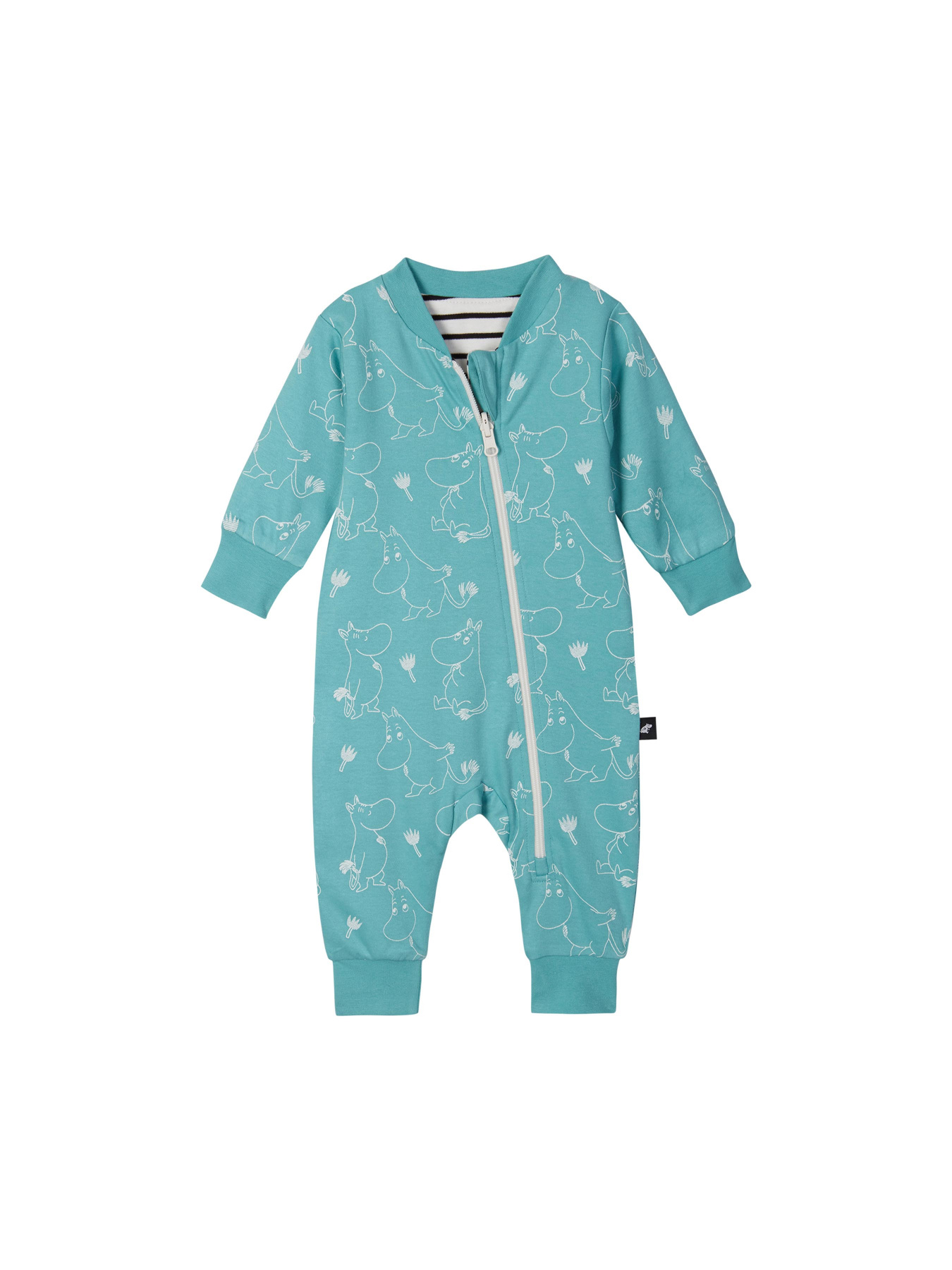 Чоловічок REIMA Moomin Somnig Модель 516572R-7601 Фото