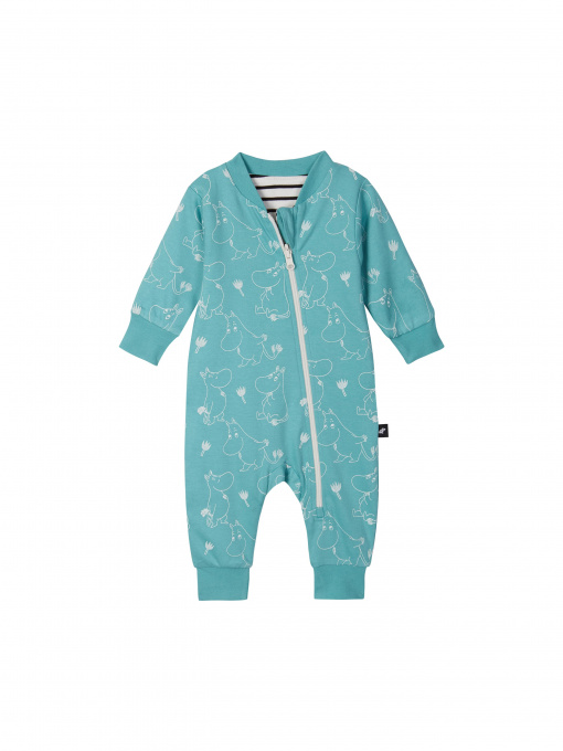 Чоловічок REIMA Moomin Somnig Модель 516572R-7601 Фото