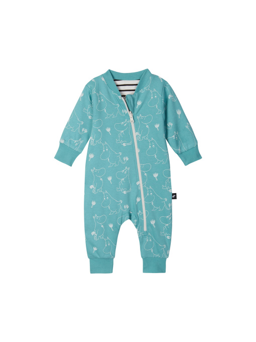 Чоловічок REIMA Moomin Somnig модель 516572R-7601 Фото