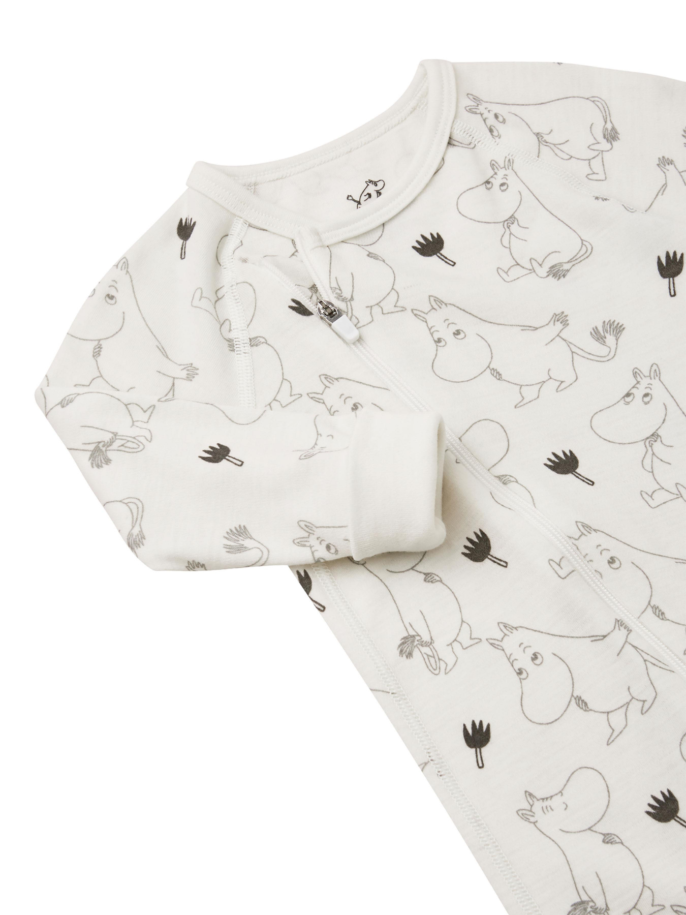 Чоловічок REIMA Moomin Somnig Модель 516575-0111 Фото