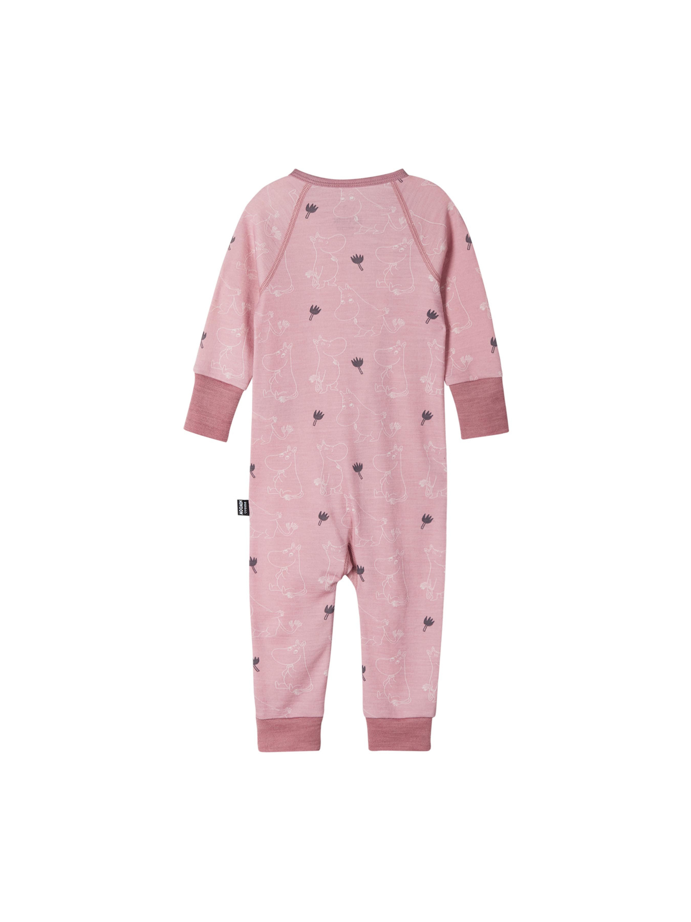 Чоловічок REIMA Moomin Somnig Модель 516575-4551 Фото