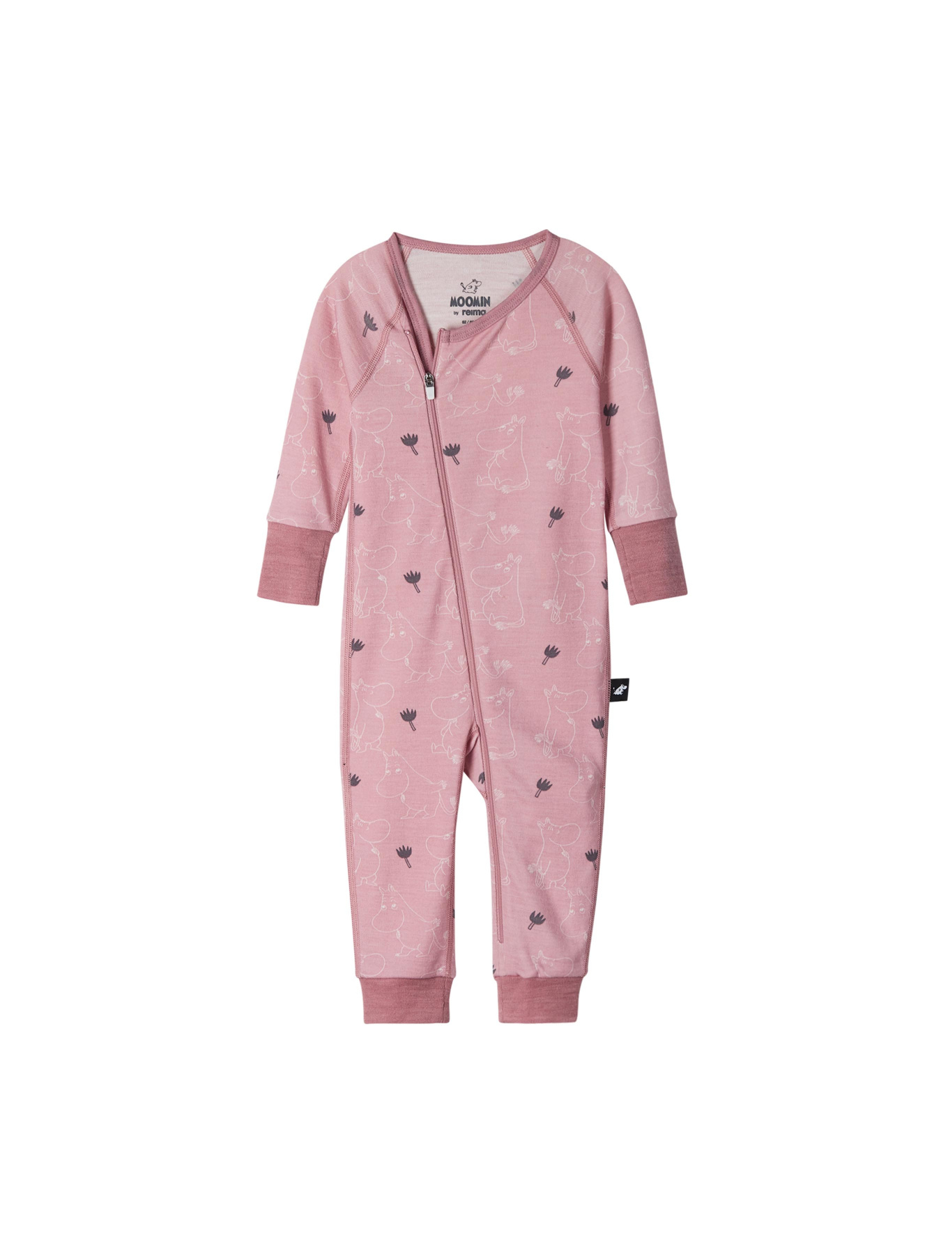 Чоловічок REIMA Moomin Somnig Модель 516575-4551 Фото