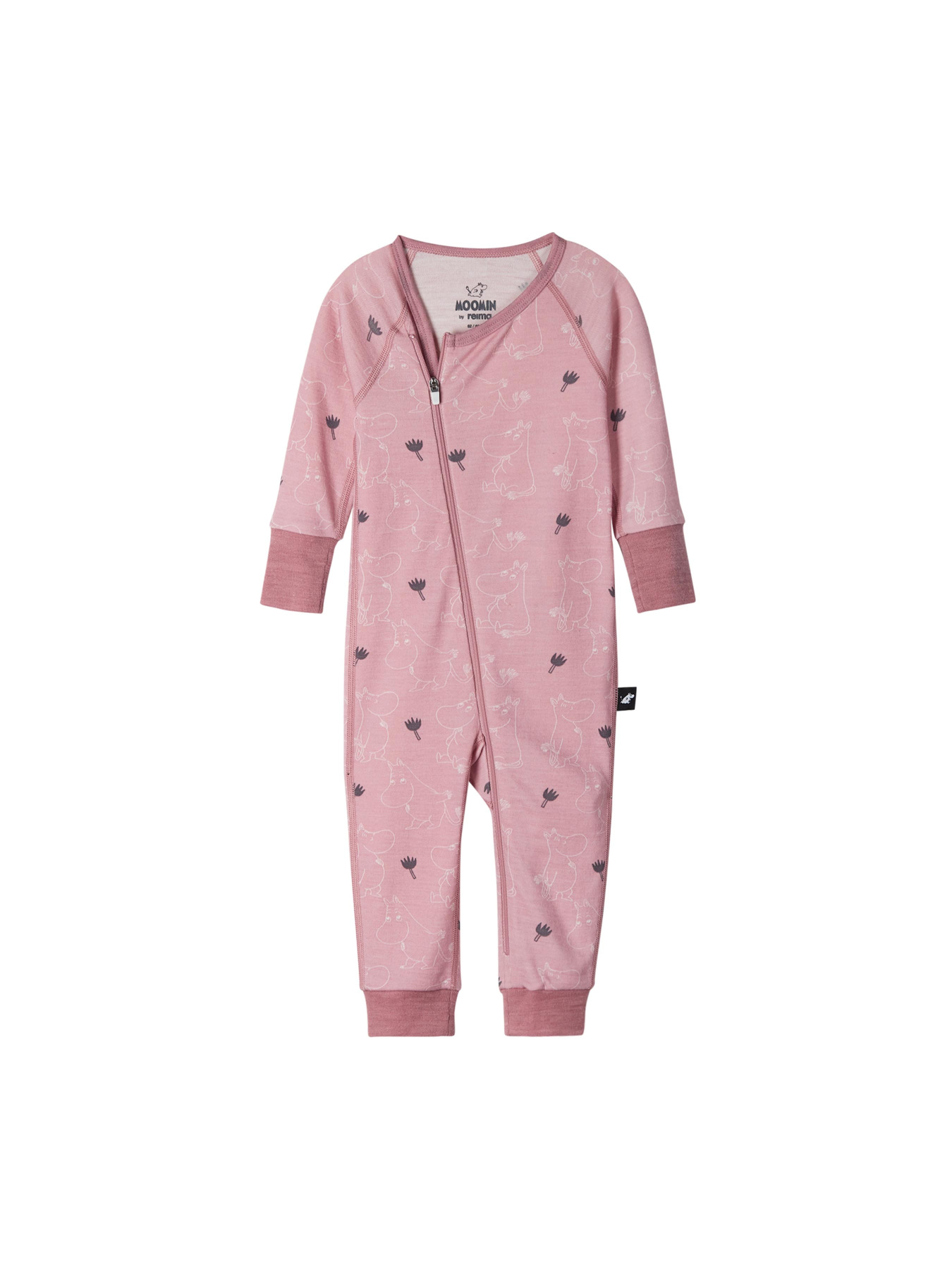 Чоловічок REIMA Moomin Somnig модель 516575-4551 Фото