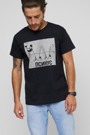 Футболки и поло YAPPI модель MB2342 Фото