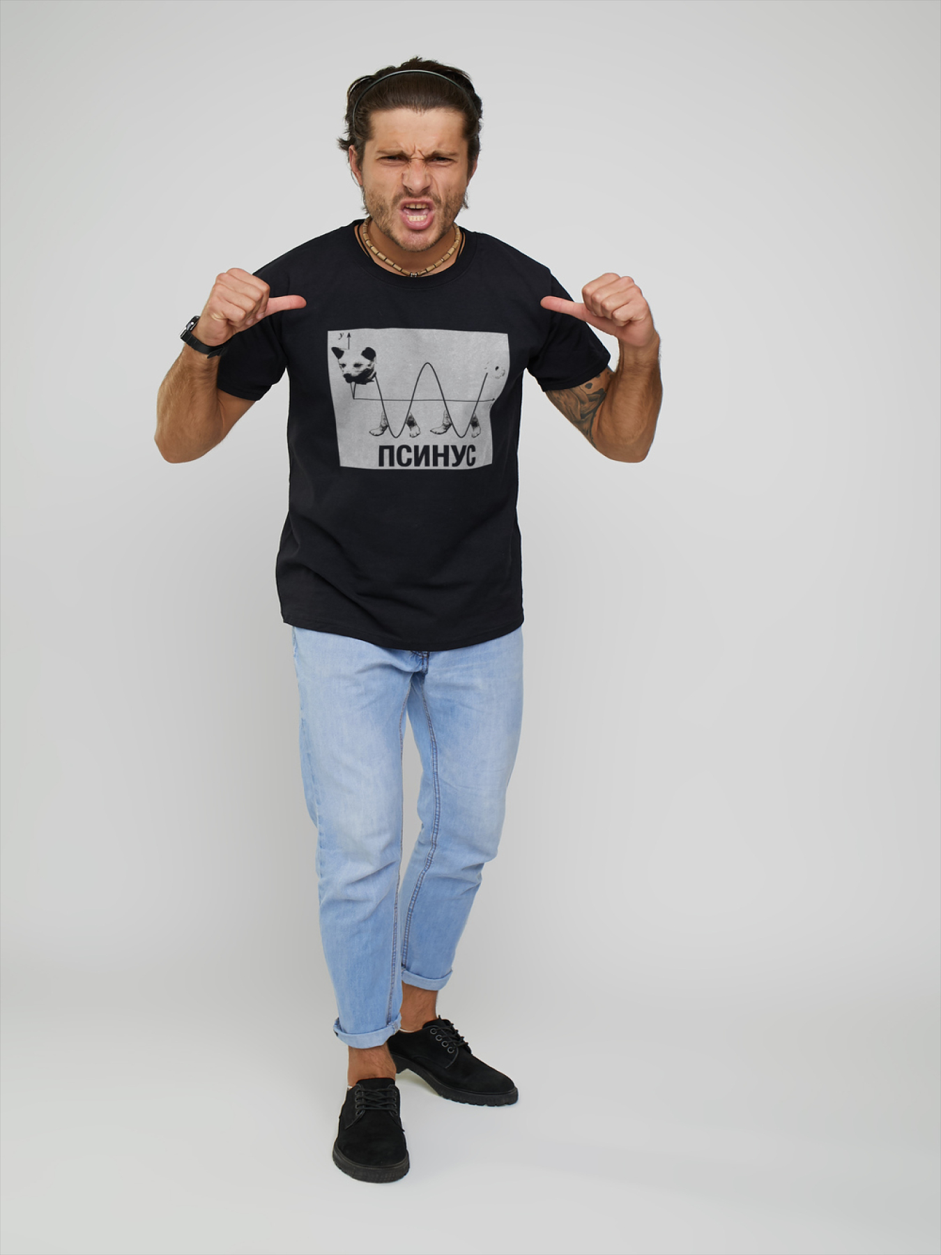 Футболки и поло YAPPI модель MB2342 Фото