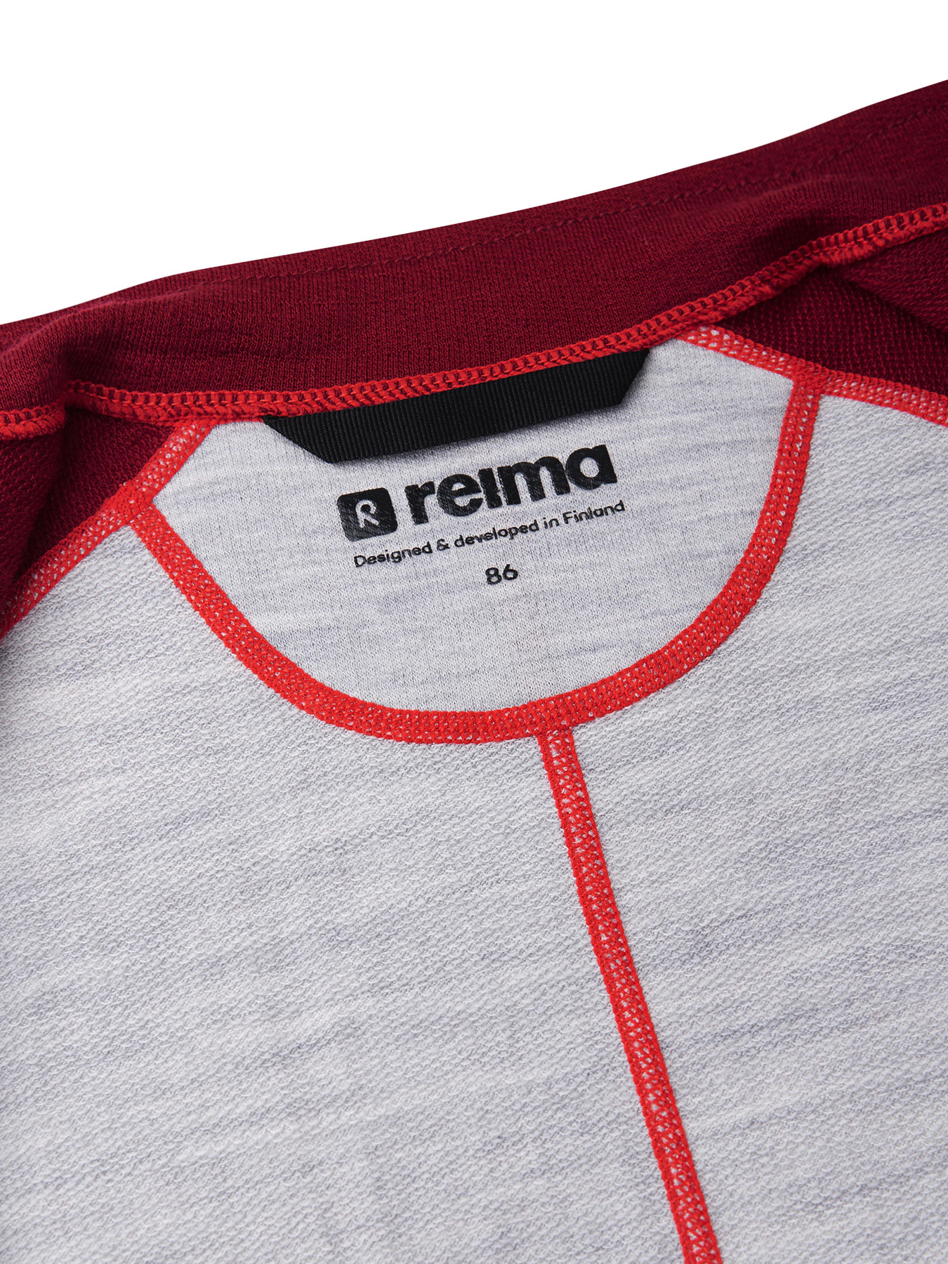 Комбинезон REIMA Villari модель 516591-3950 Фото