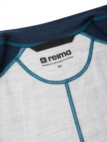 Комбинезон REIMA Villari модель 516591-6980 Фото