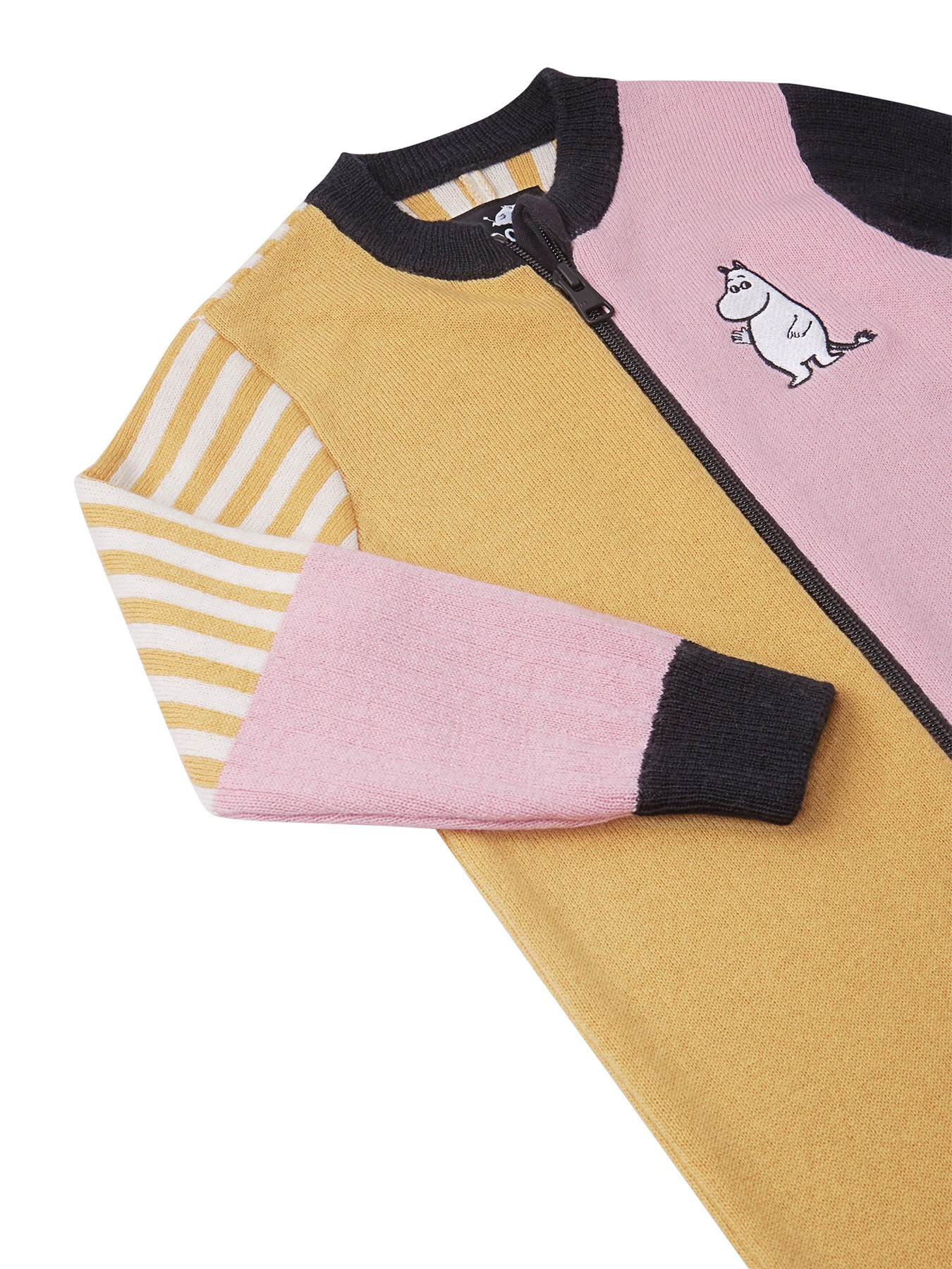 Комбинезон REIMA Moomin Delvis модель 516603-4301 Фото