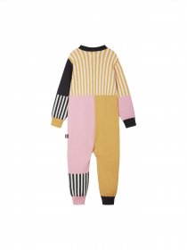 Комбинезон REIMA Moomin Delvis модель 516603-4301 Фото