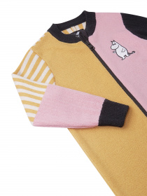 Комбинезон REIMA Moomin Delvis модель 516603-4301 Фото