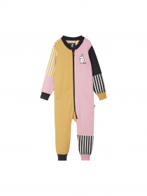 Комбинезон REIMA Moomin Delvis модель 516603-4301 Фото