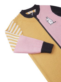 Комбинезон REIMA Moomin Delvis модель 516603-4301 Фото