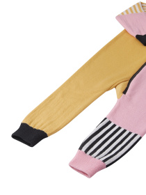 Комбинезон REIMA Moomin Delvis модель 516603-4301 Фото