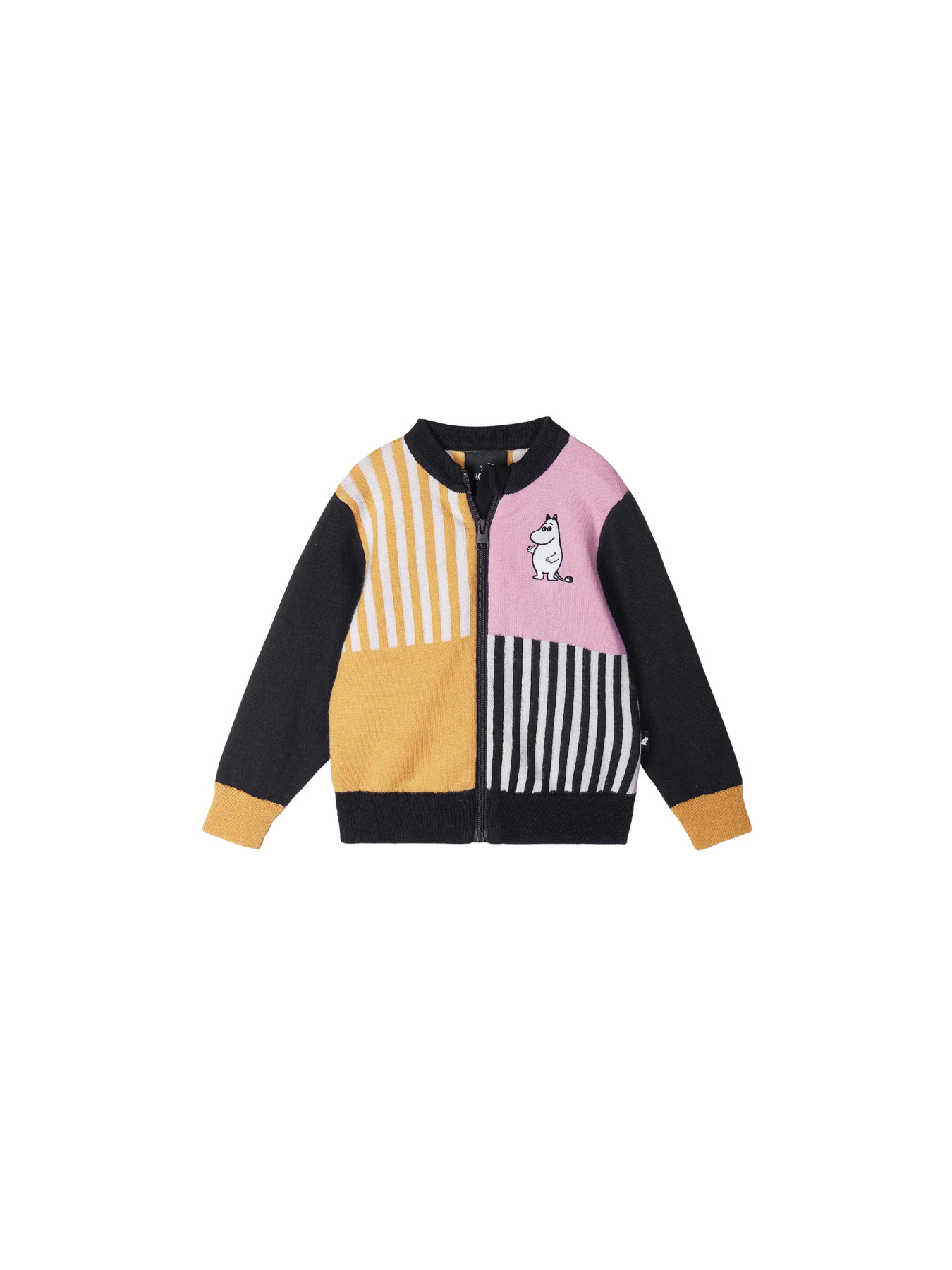 Кофта REIMA Moomin Idelar модель 516604-4301 Фото