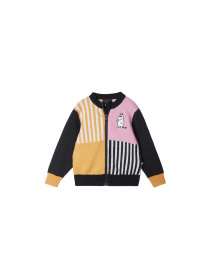 Кофта REIMA Moomin Idelar модель 516604-4301 Фото