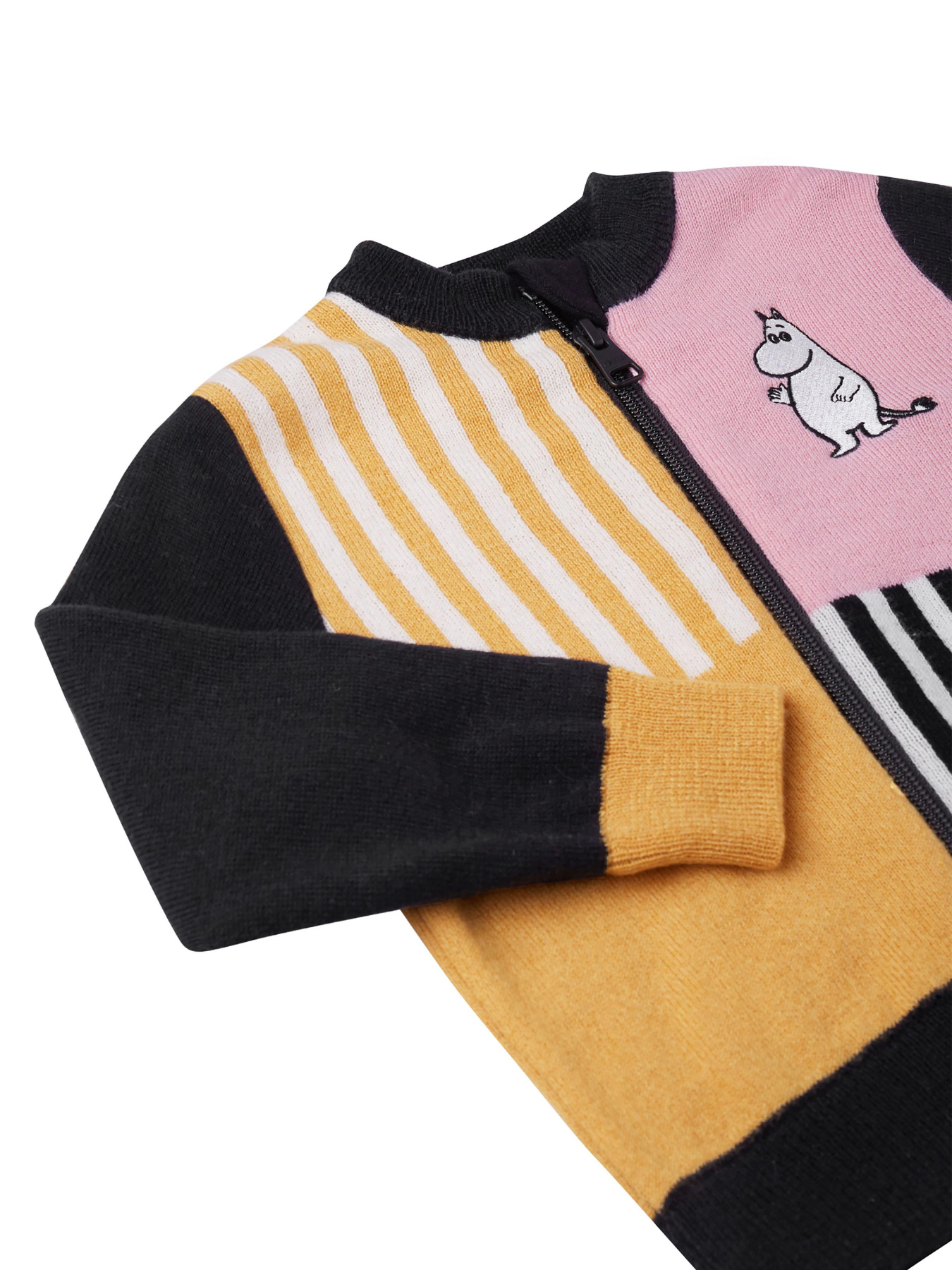 Кофта REIMA Moomin Idelar модель 516604-4301 Фото