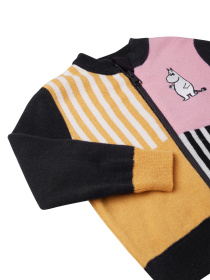 Кофта REIMA Moomin Idelar модель 516604-4301 Фото