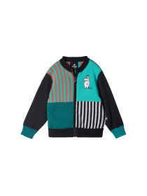 Кофта REIMA Moomin Idelar модель 516604-8881 Фото