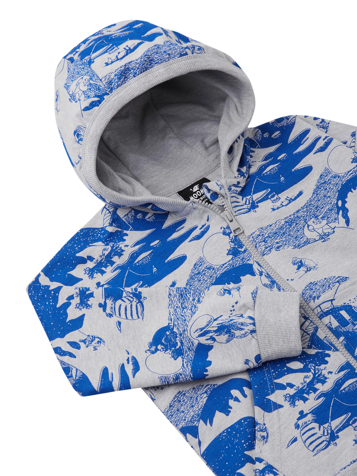 Костюм REIMA Moomin Svalka модель 516605M-9151 Фото