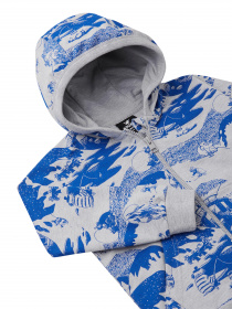 Костюм REIMA Moomin Svalka модель 516605M-9151 Фото