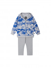 Костюм REIMA Moomin Svalka модель 516605M-9151 Фото