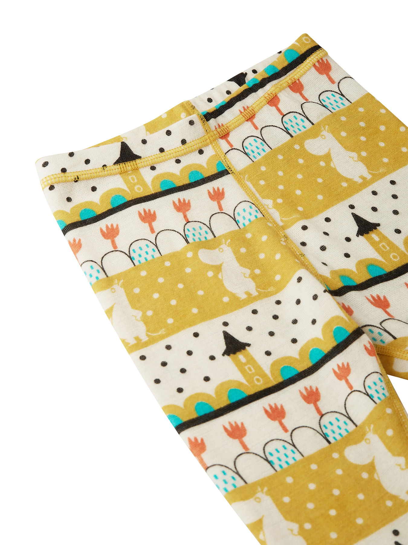 Термобелье REIMA Moomin Trivsam модель 516606-2521 Фото